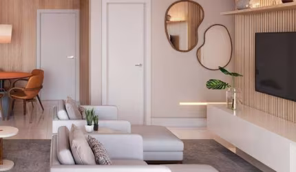 Apartamento à venda no PORTILLO RESIDENCE, ATALAIA, Aracaju, SE