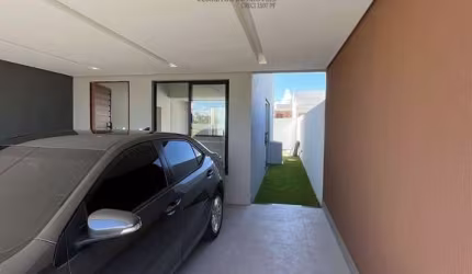 Casa à venda no PADANG BEACH RESIDENCE, OLHOS D'ÁGUA, Barra dos Coqueiros, SE