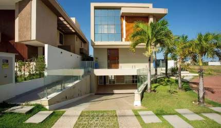 Casa à venda no RESIDENCIAL DAMHA, BRISAS DE ATALAIA, Barra dos Coqueiros, SE