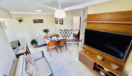 Apartamento à venda no Vila Verde Jabotiana, JABOTIANA, Aracaju, SE