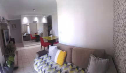 Apartamento à venda no Vila Verde Jabotiana, JABOTIANA, Aracaju, SE