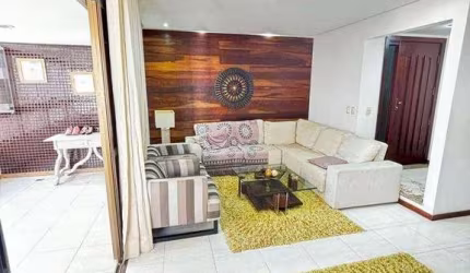 Apartamento à venda no MANSÃO CIDADE DE LISBOA, PITUBA, Salvador, BA