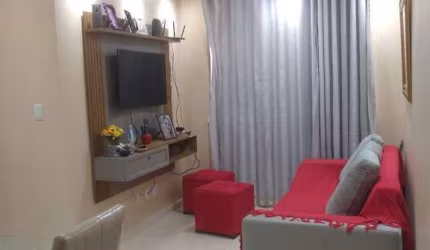 Apartamento à venda no Vivendas Tropical, MARCOS FREIRE II, Nossa Senhora do Socorro, SE