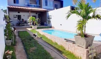 Casa à venda em rua pública, JARDIM PETRÓPOLIS, Maceió, AL