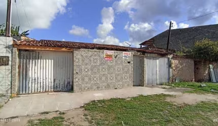 Casa à venda em rua pública, TABULEIRO DO MARTINS, Maceió, AL