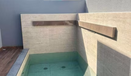 Casa à venda no MARES MALUI RESIDENCE, CAPUÃ, Barra dos Coqueiros, SE