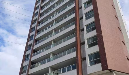Apartamento à venda no GRIFFITH PARK, FAROLÂNDIA, Aracaju, SE