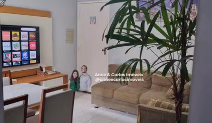 Apartamento à venda no Residencial Solar dos Ventos, INÁCIO BARBOSA, Aracaju, SE