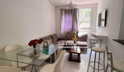 Apartamento à venda no Alameda dos Pássaros, INÁCIO BARBOSA, Aracaju, SE