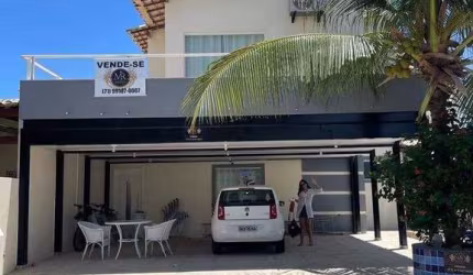 Casa à venda no ROTA DO SOL, ARUANA, Aracaju, SE