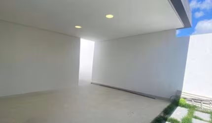 Casa à venda em rua pública, ARUANA, Aracaju, SE