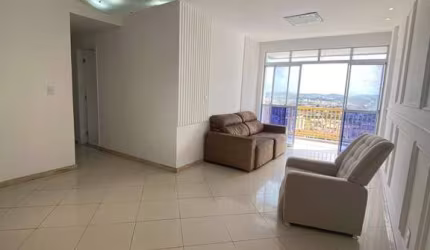 Apartamento à venda no BAHIA SOL, SUÍÇA, Aracaju, SE