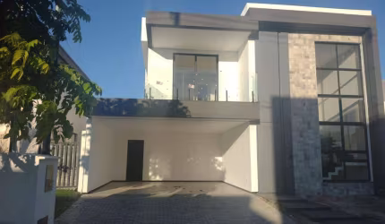 Casa à venda no ALPHAVILLE SERGIPE, ALPHAVILLE, Barra dos Coqueiros, SE