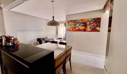 Apartamento à venda no Exclusive Jabutiana, JABOTIANA, Aracaju, SE