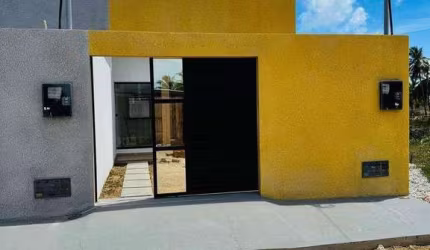 Casa à venda em rua pública, CAPUÃ, Barra dos Coqueiros, SE
