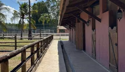 Lote à venda no HARAS RESIDENCE, ALDEIA, São Cristóvão, SE