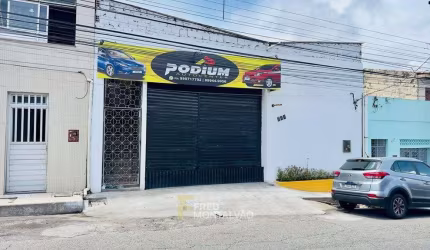Comercial à venda em rua pública, CENTRO, Aracaju, SE