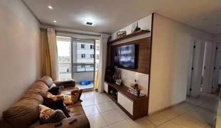 Apartamento à venda no Palm Ville Residence, AEROPORTO, Aracaju, SE