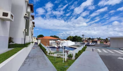 Apartamento à venda no RESERVA CENEZEU RABELO, DOM LUCIANO, Aracaju, SE