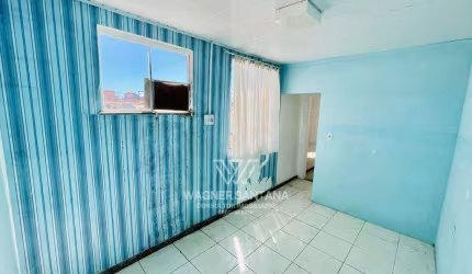 Casa à venda em rua pública, JABOTIANA, Aracaju, SE