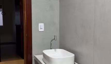 Casa à venda no SOL &amp; PRAIA RESIDENCIAL, OLHOS D'ÁGUA, Barra dos Coqueiros, SE