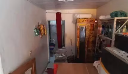 Comercial à venda em rua pública, TABULEIRO DO MARTINS, Maceió, AL