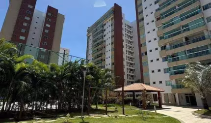 Apartamento à venda no Illuminare Residence , FAROLÂNDIA , Aracaju, SE