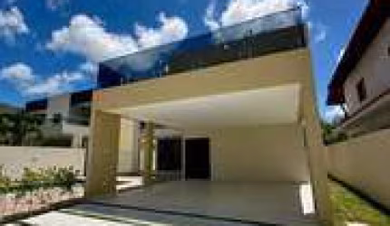 Casa à venda no ALAMEDAS DO HORTO, JARDIM PETRÓPOLIS, Maceió, AL