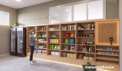 Apartamento à venda no Soho Residence, COROA DO MEIO, Aracaju, SE