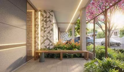 Apartamento à venda no DUNE SIMPLE LIFE, ARUANA, Aracaju, SE