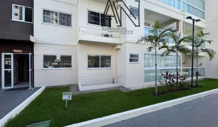 Apartamento à venda no Jardim Serigy, FAROLÂNDIA, Aracaju, SE