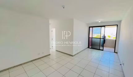 Apartamento à venda no VARANDAS DO ATLÂNTICO, COROA DO MEIO, Aracaju, SE