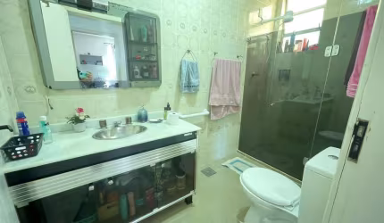Apartamento à venda no CIDADE JARDIM, TREZE DE JULHO, Aracaju, SE