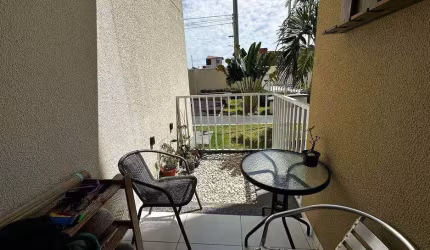 Apartamento à venda no Porto Caelli, AEROPORTO, Aracaju, SE