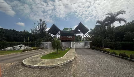 Lote à venda no HARAS RESIDENCE, ALDEIA, São Cristóvão, SE