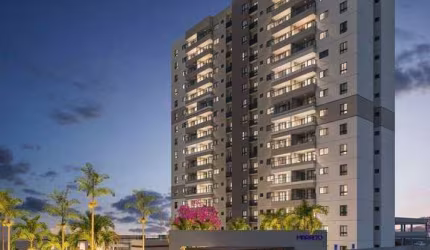 Apartamento à venda no MARALTO, COROA DO MEIO, Aracaju, SE