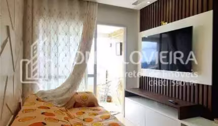 Apartamento à venda no Triumph Rio de Janeiro, PONTO NOVO, Aracaju, SE