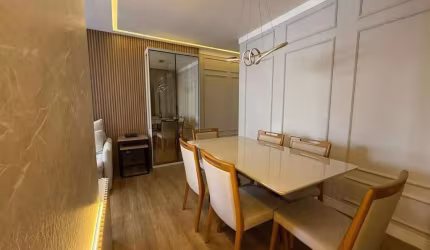 Apartamento à venda no GARDEN VILLE JARDINS, GRAGERU, Aracaju, SE