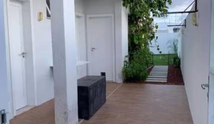 Casa à venda no ALPHAVILLE SERGIPE, ALPHAVILLE, Barra dos Coqueiros, SE