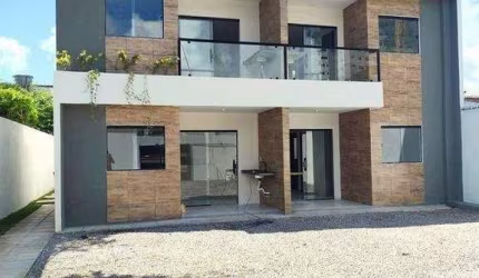 Apartamento à venda no PRIVE SEGOVIA, PAU AMARELO, Paulista, PE