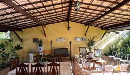 Casa à venda em rua pública, ATALAIA NOVA, Barra dos Coqueiros, SE