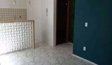 Apartamento à venda no PARQUE ALAMEDA DA COSTA, OLHOS D'ÁGUA, Barra dos Coqueiros, SE