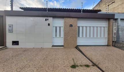 Casa à venda em rua pública, MARCOS FREIRE I, Nossa Senhora do Socorro, SE