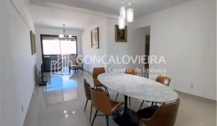 Apartamento à venda no Atlantic Tower Residence, ATALAIA, Aracaju, SE