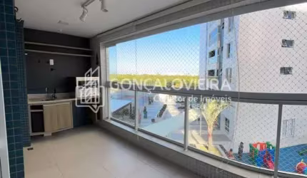 Apartamento à venda no Vista Beira Mar, FAROLÂNDIA, Aracaju, SE