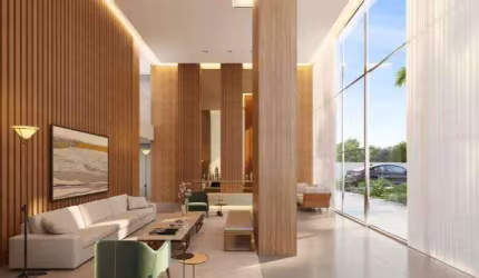 Apartamento à venda no MIRAT MARTINS DE SÁ, HORTO FLORESTAL, Salvador, BA