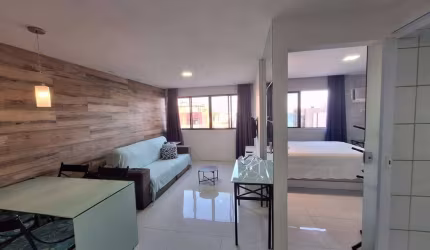 Apartamento à venda no VERNAZZA, JATIÚCA, Maceió, AL