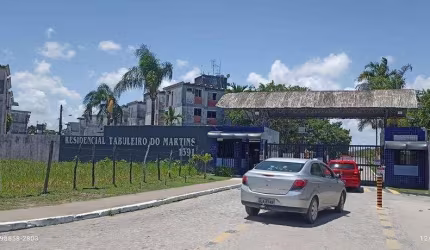 Apartamento à venda no CONJUNTO RESIDENCIAL TABULEIRO DOS MARTINS, SANTOS DUMONT, Maceió, AL