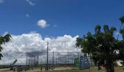 Lote à venda em rua pública, CAJUEIRO, Itapissuma, PE
