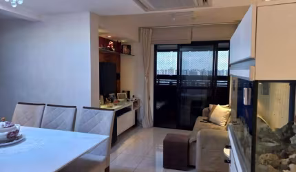 Apartamento à venda no Plaza São José, SÃO JOSÉ, Aracaju, SE